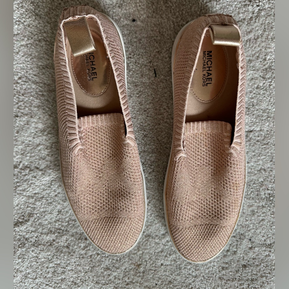 Michael Kors shoes